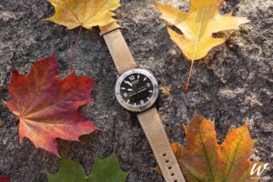 Alpiner X Smartwatch