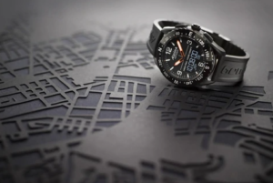 Alpiner X Horological Smartwatch