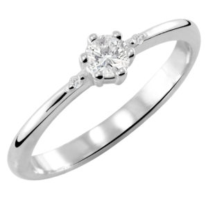 Elegantan verenički prsten